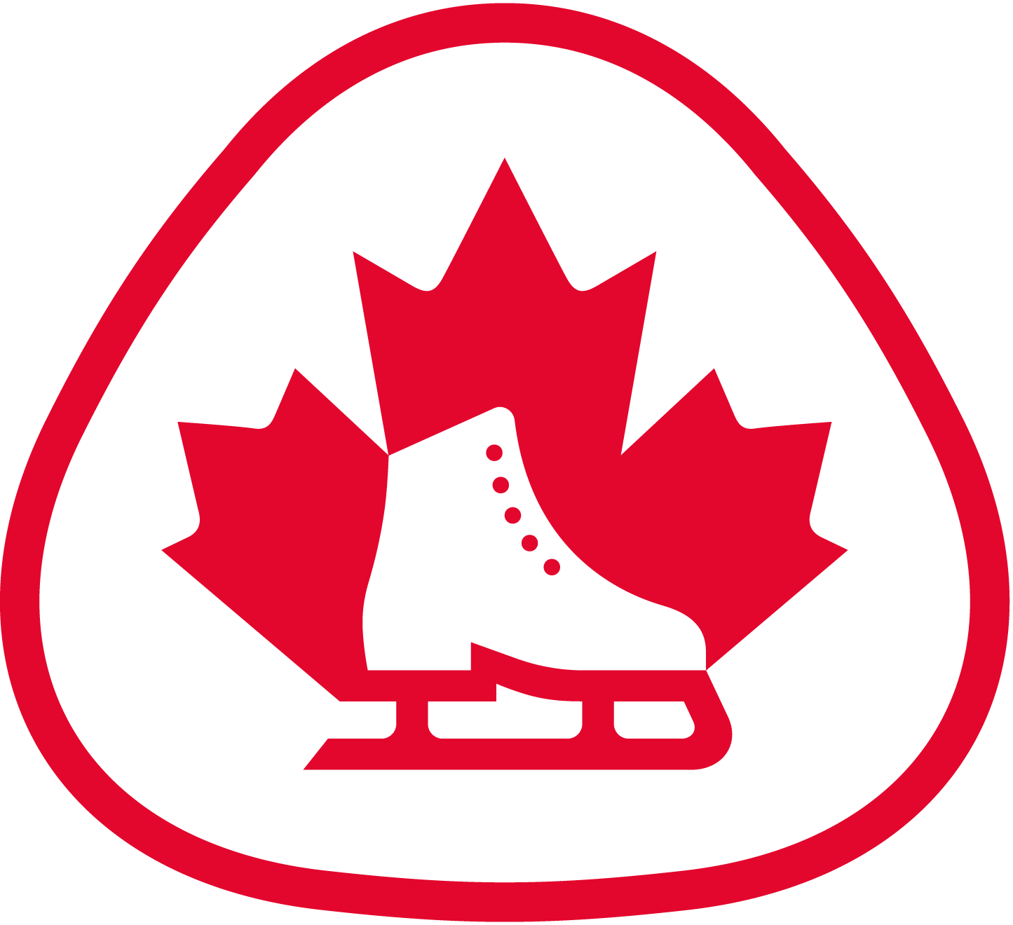 Skate Canada logo